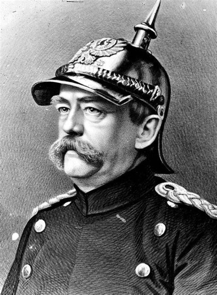 Otto von Bismarck Otto von Bismarck