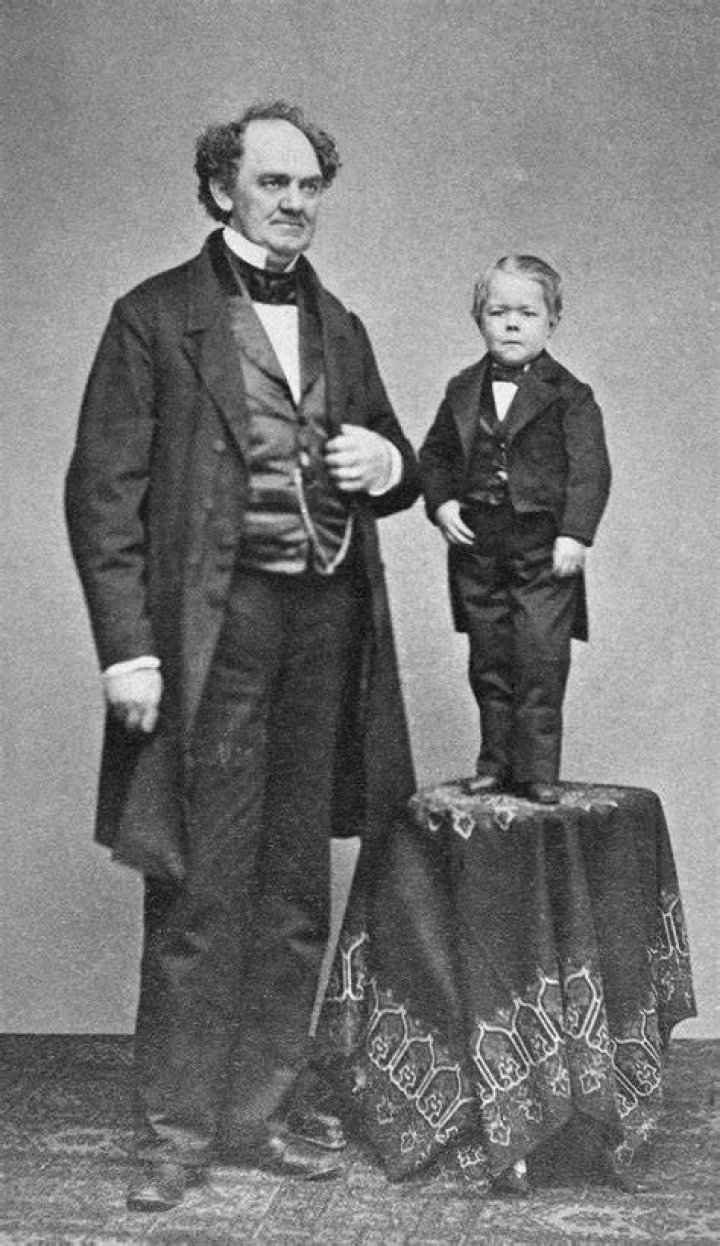 P. T. Barnum Biography