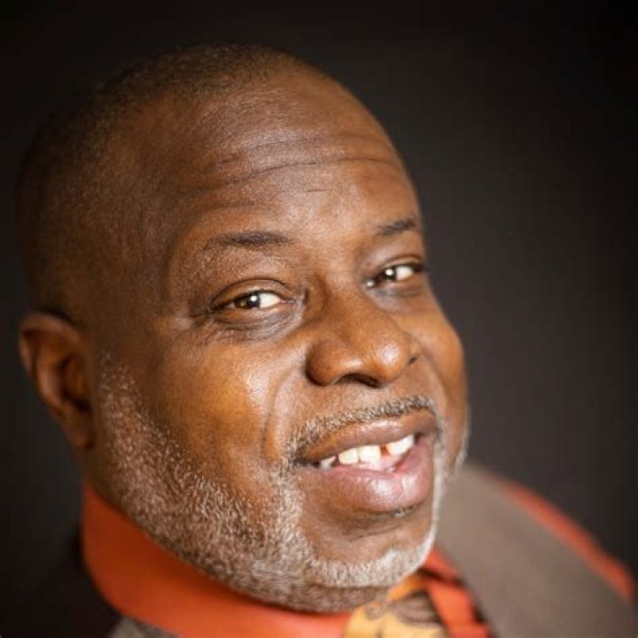 Patrick G. Jackson1