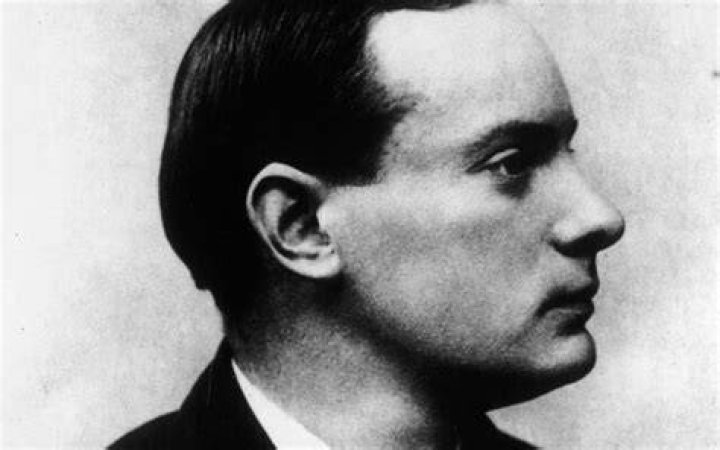 Patrick Pearse Patrick Pearse
