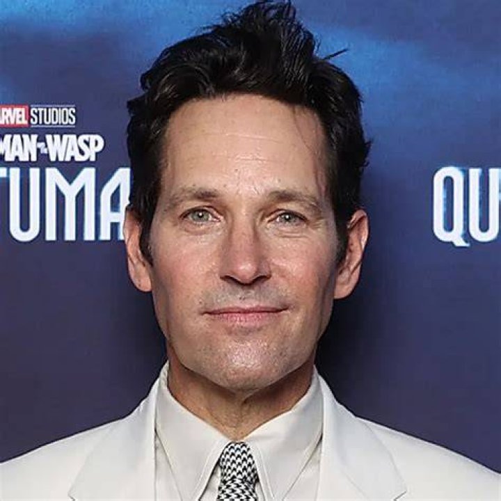 Paul Rudd