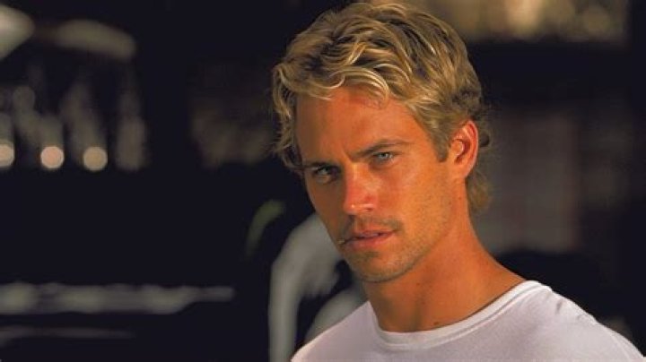 Paul Walker Paul Walker