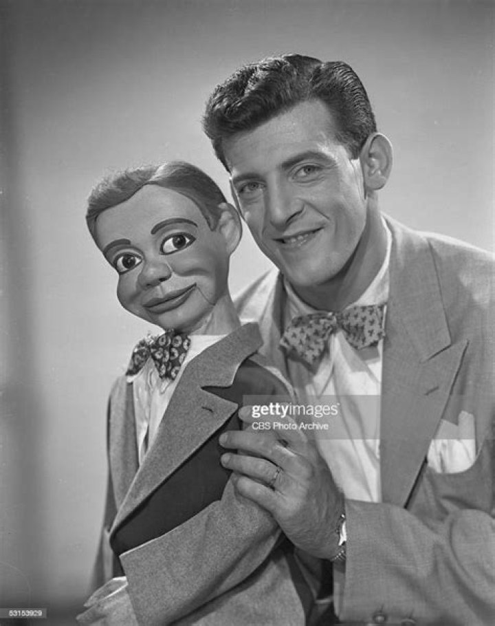 Paul Winchell Paul Winchell