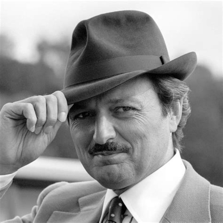 Peter Bowles