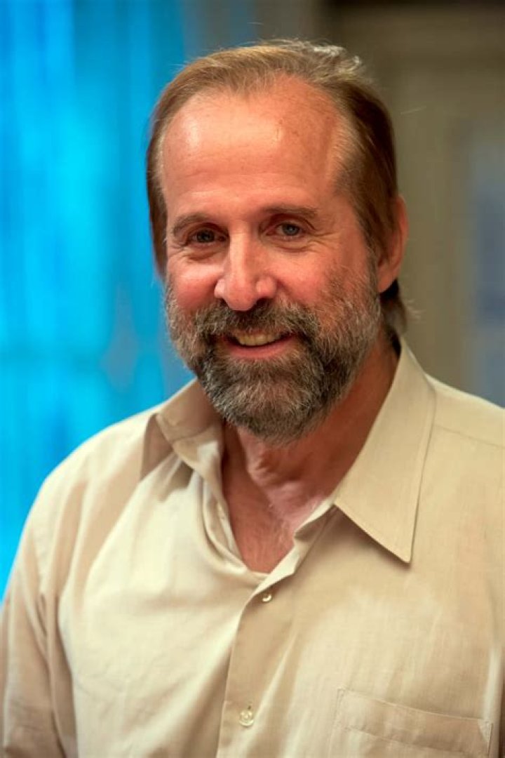 Peter Stormare Peter Stormare