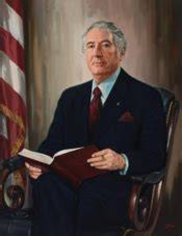 Peter W. Rodino Peter W. Rodino