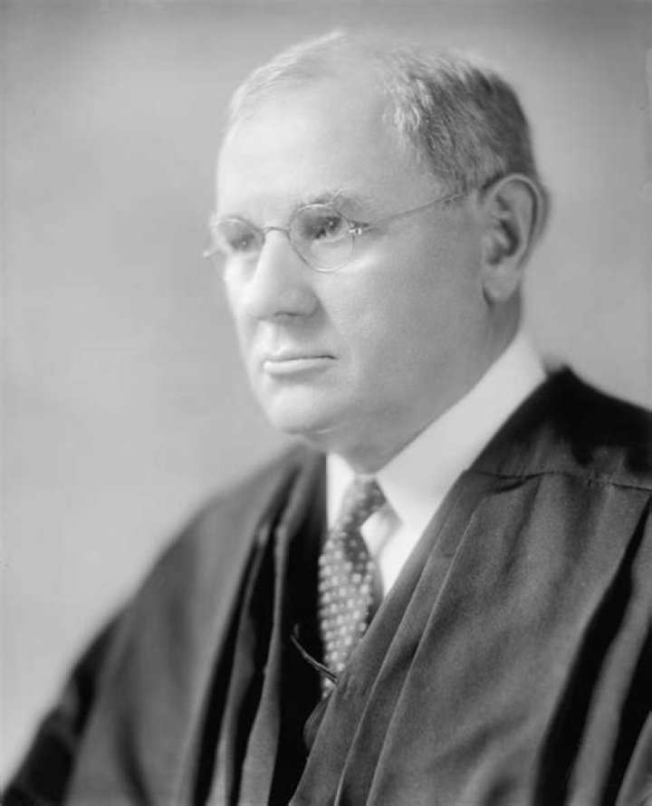 Pierce Butler Pierce Butler