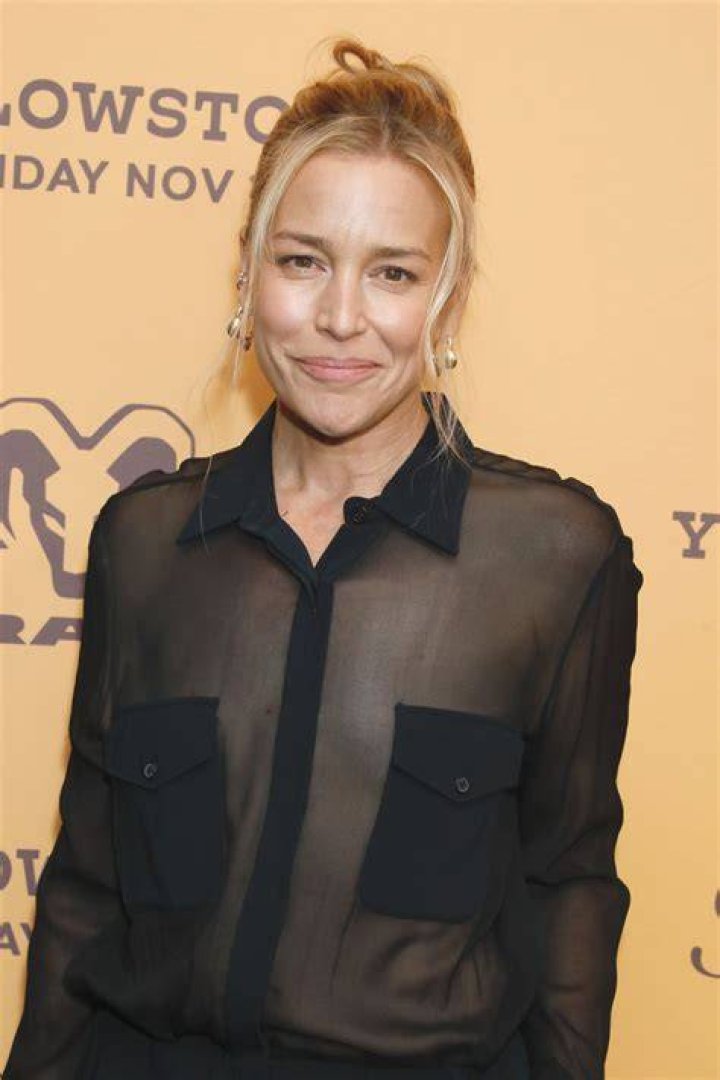 Piper Perabo Piper Perabo