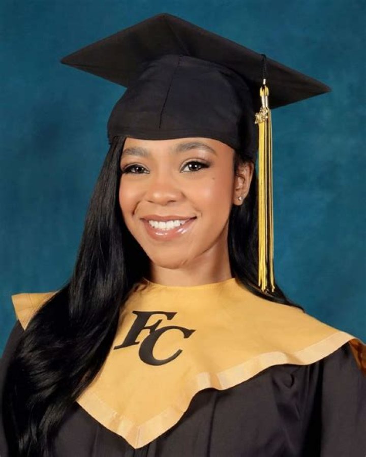 Priah Ferguson girlfriend: Does Priah Ferguson have a girlfriend? 1 Priah Ferguson