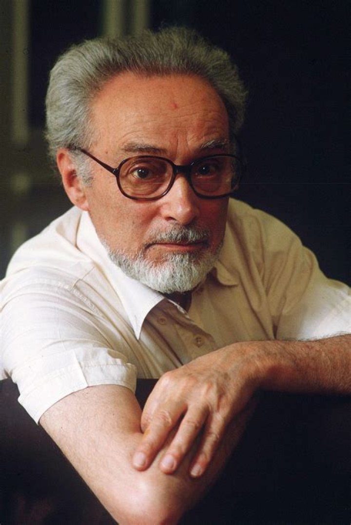 Primo Levi Primo Levi