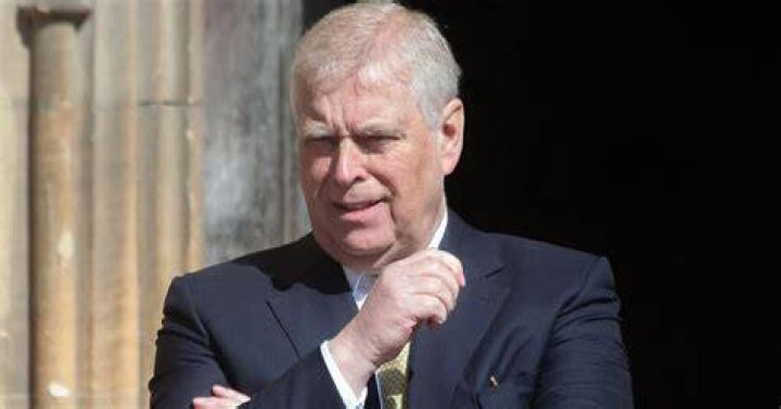Prince Andrew children: Princess Eugenie, Princess Beatrice 1 prince andrew