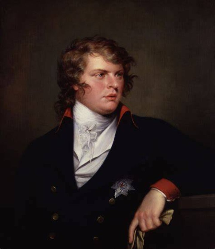 Prince Augustus Frederick, Duke of Sussex Prince Augustus Frederick, Duke of Sussex