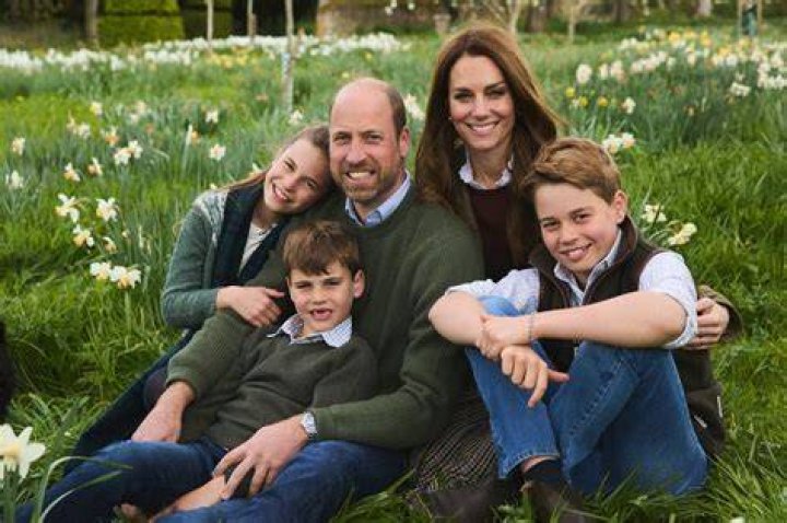 Prince William Prince William