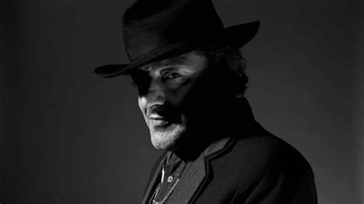 Rachid Taha Rachid Taha