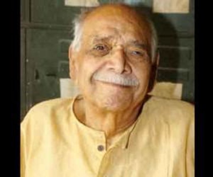 Ram Sharan Sharma