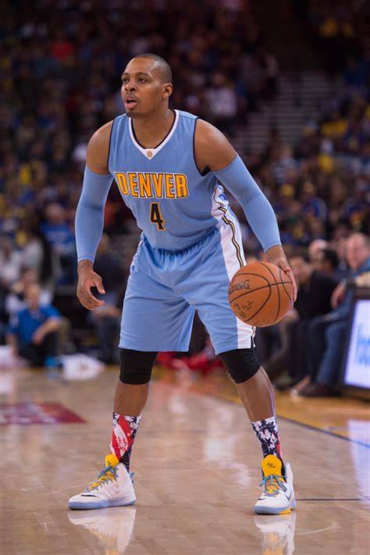Randy Foye Randy Foye