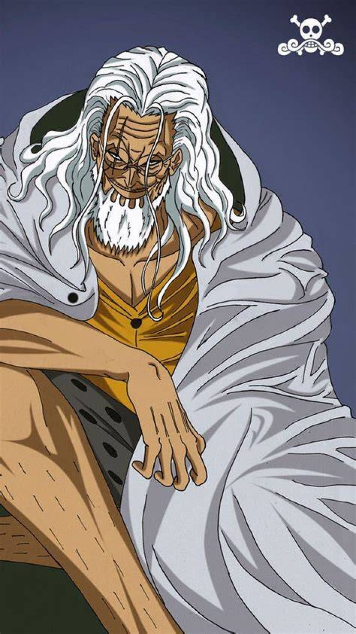 Rayleigh One Piece