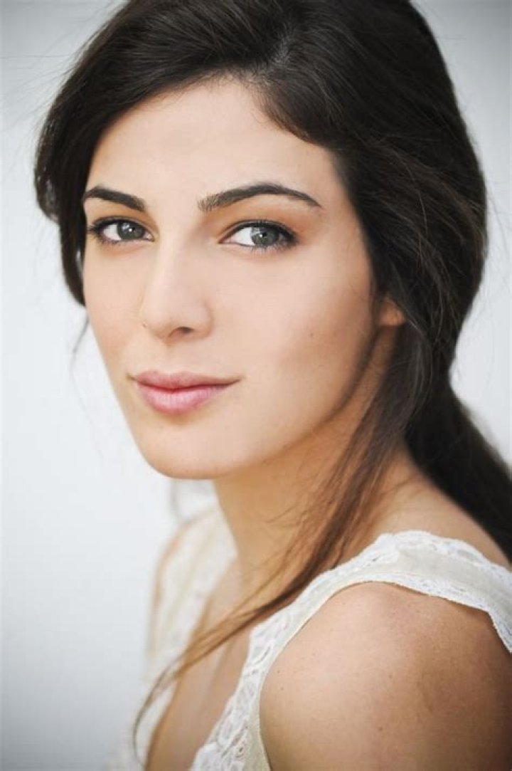 Razane Jammal siblings: Meet Taj Jammal, Jay Jammal 1 Razane Jammal Wiki Bio Biodata