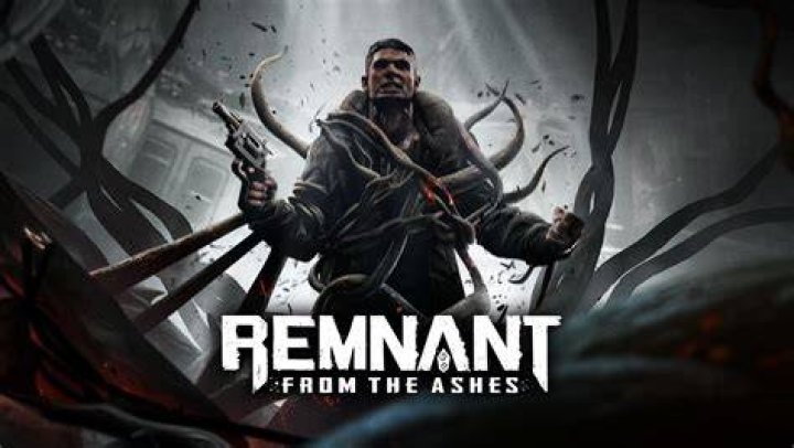 Remnant From The Ashes Brute Unleashed