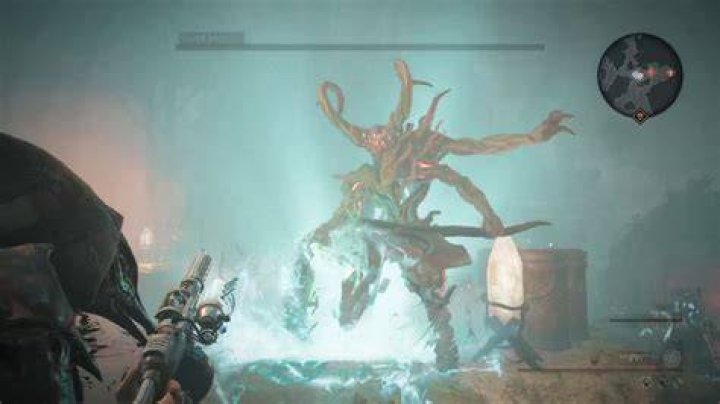 Remnant From The Ashes Root Of All Evil