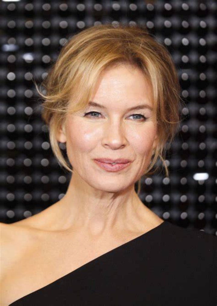 Renee Zellweger Renee Zellweger