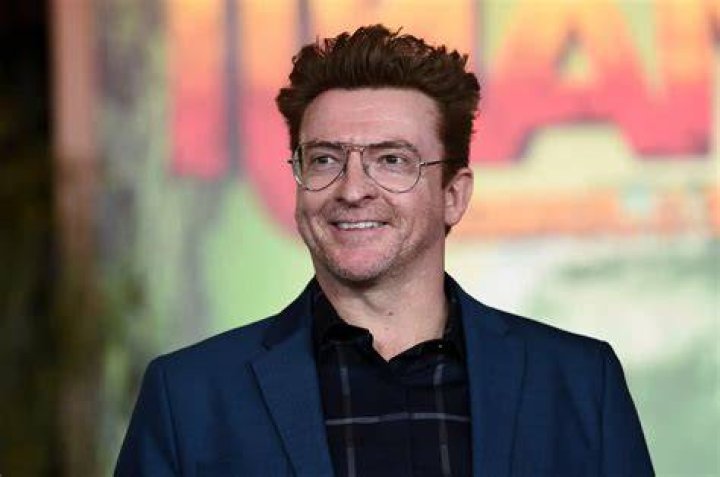 Rhys Darby Rhys Darby