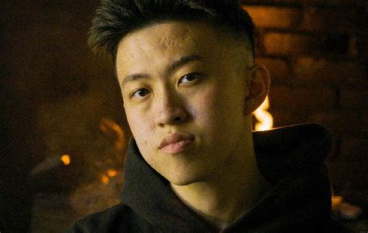 Rich Brian