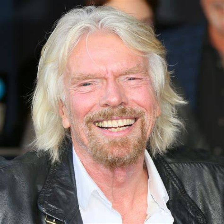 Richard Branson Biography