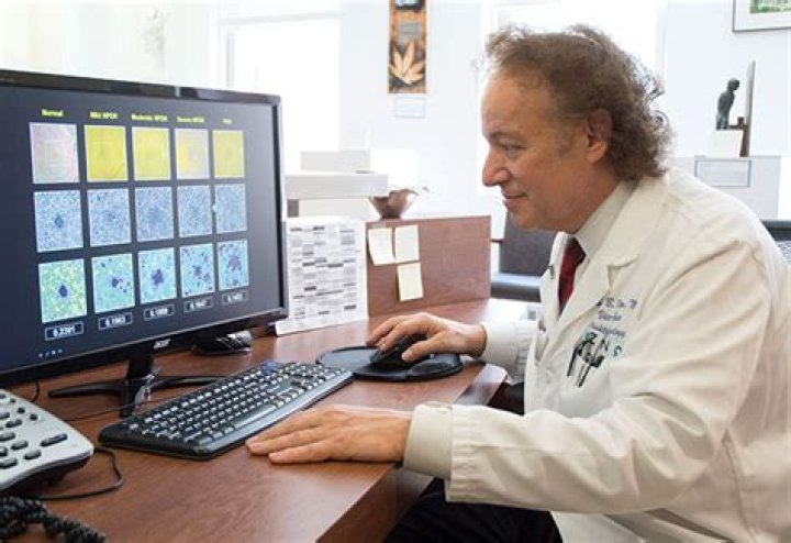 Richard Rosen, MD, Ophthalmology, New York, NY, Mount Sinai Beth Israel