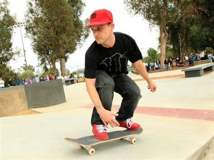 Rob Dyrdek Rob Dyrdek