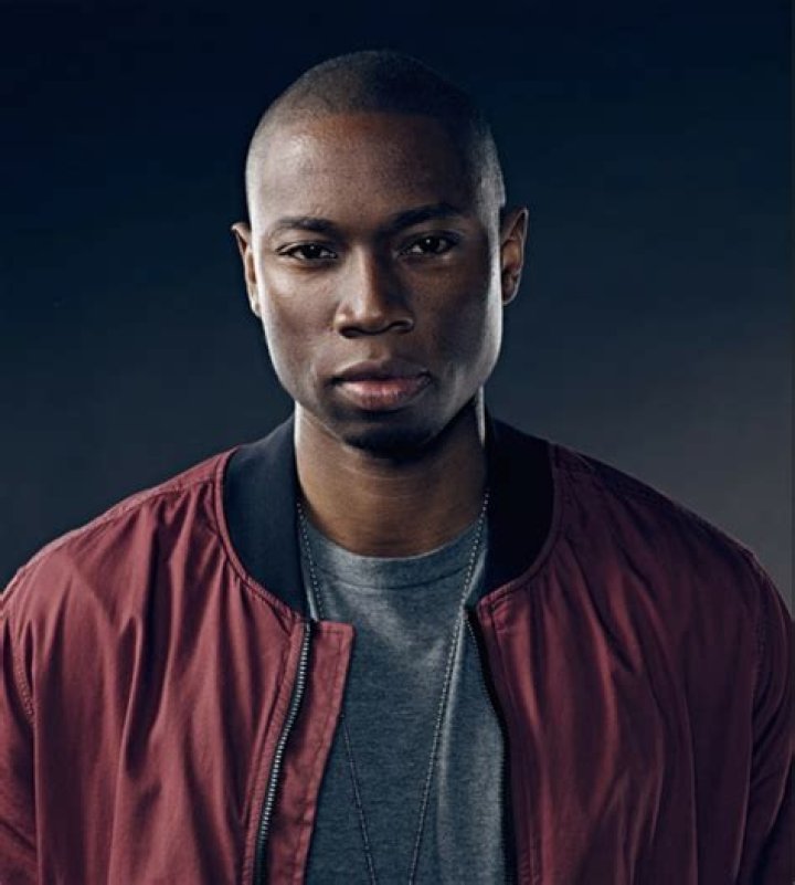 Robbie Jones