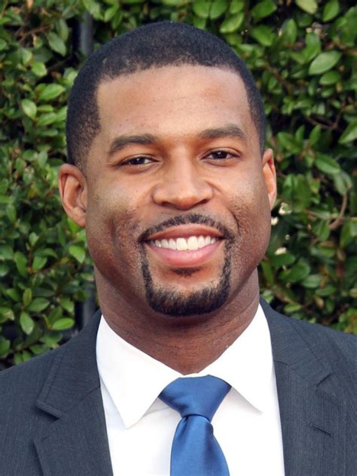 Robert Christopher Riley Robert Christopher Riley