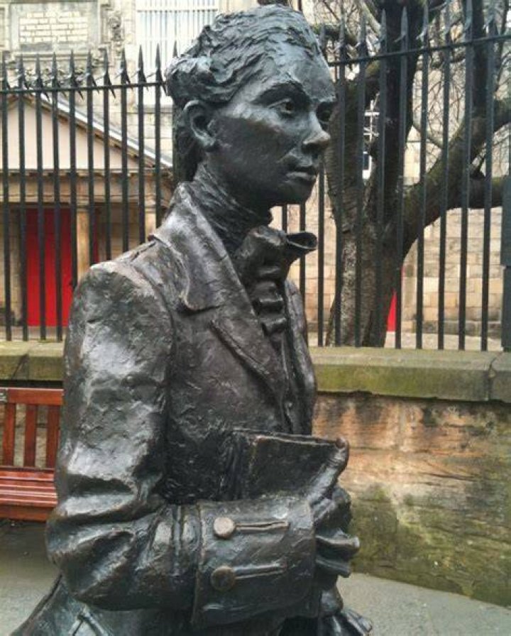 Robert Fergusson Robert Fergusson
