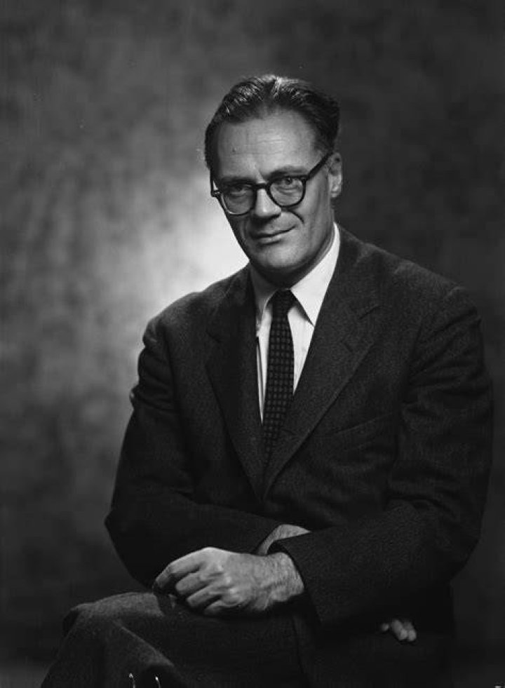 Robert Lowell Robert Lowell