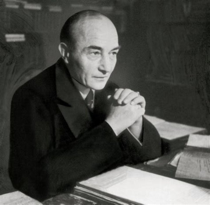 Robert Musil Robert Musil