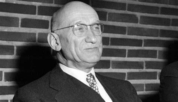 Robert Schuman Robert Schuman