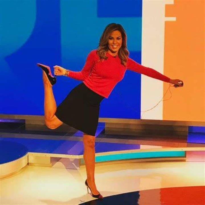 Robin Meade Robin Meade