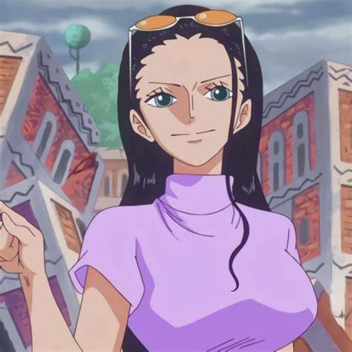 Robin One Piece filler episode