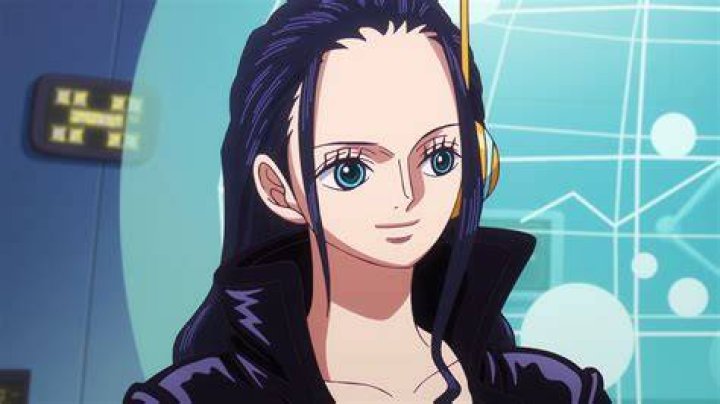 Robin One Piece