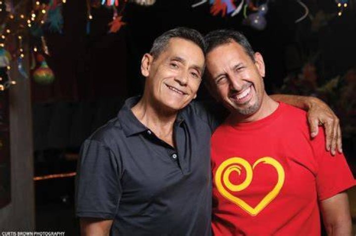 Roger Montoya