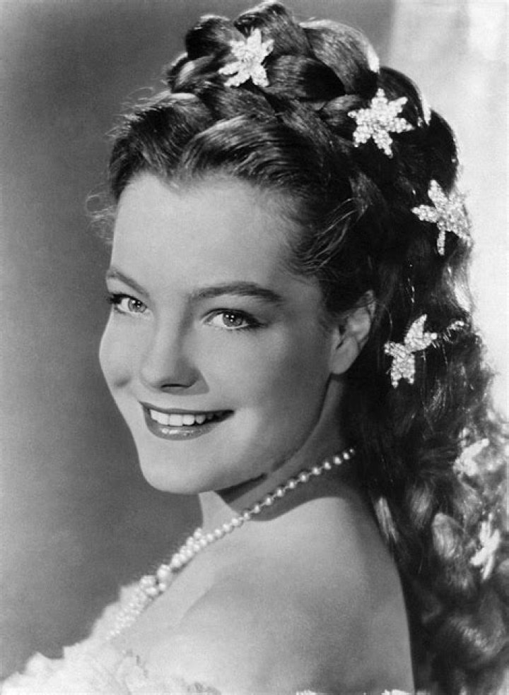 Romy Schneider Romy Schneider