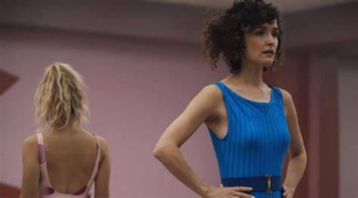 Rose Byrne Workout Routine