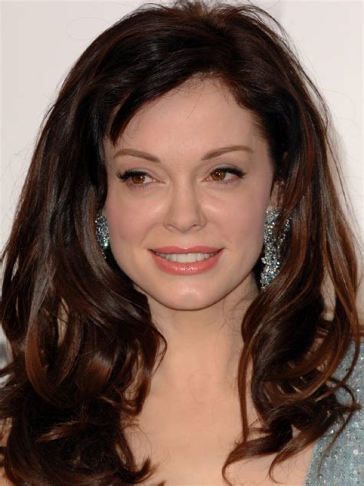 Rose McGowan Rose McGowan