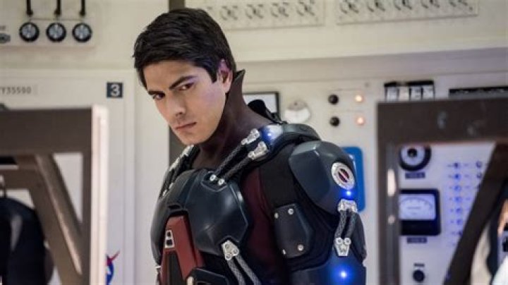 Routh Atom