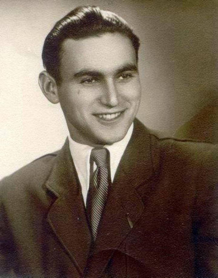 Rudolf Vrba Rudolf Vrba