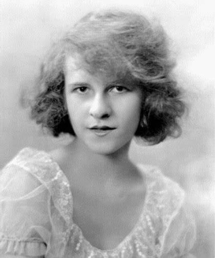 Ruth Gordon Biography