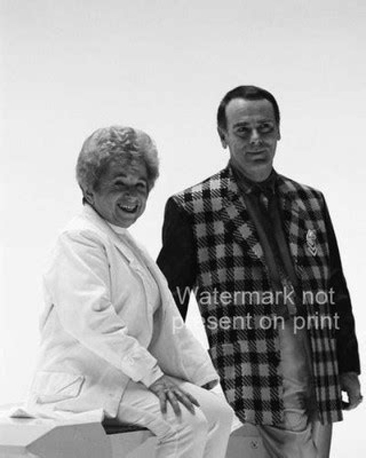 Ruth Westheimer