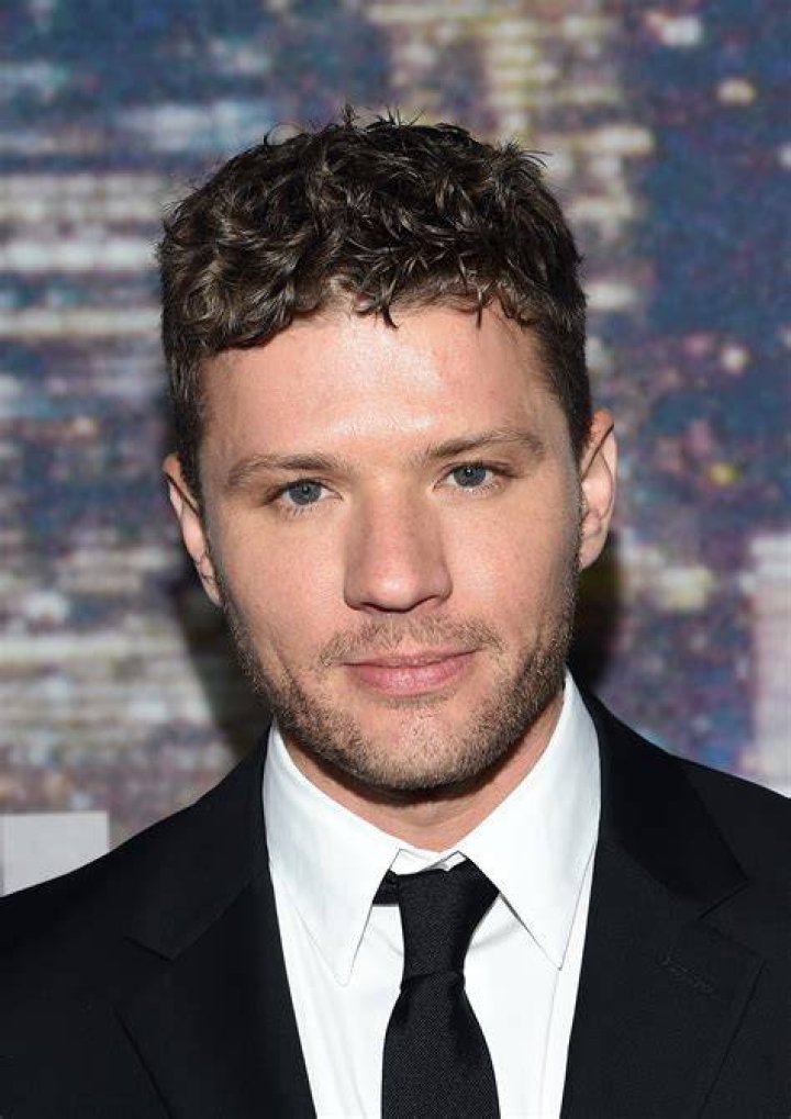 Ryan Phillippe Ryan Phillippe