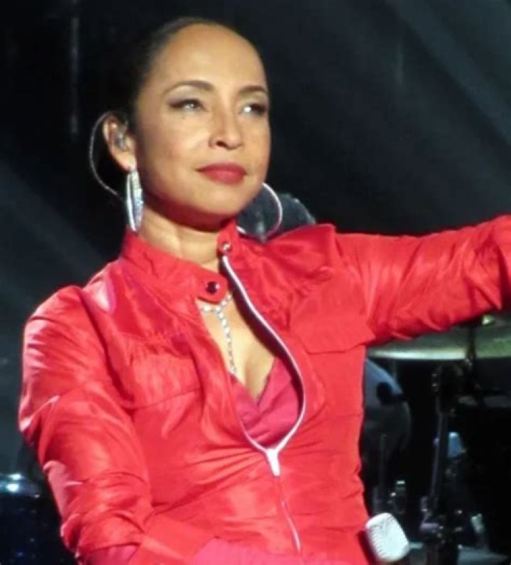 Sade career earnings and net worth