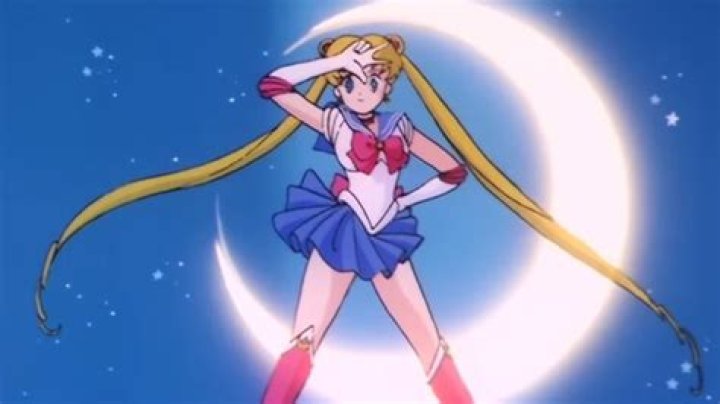 Sailor Moon